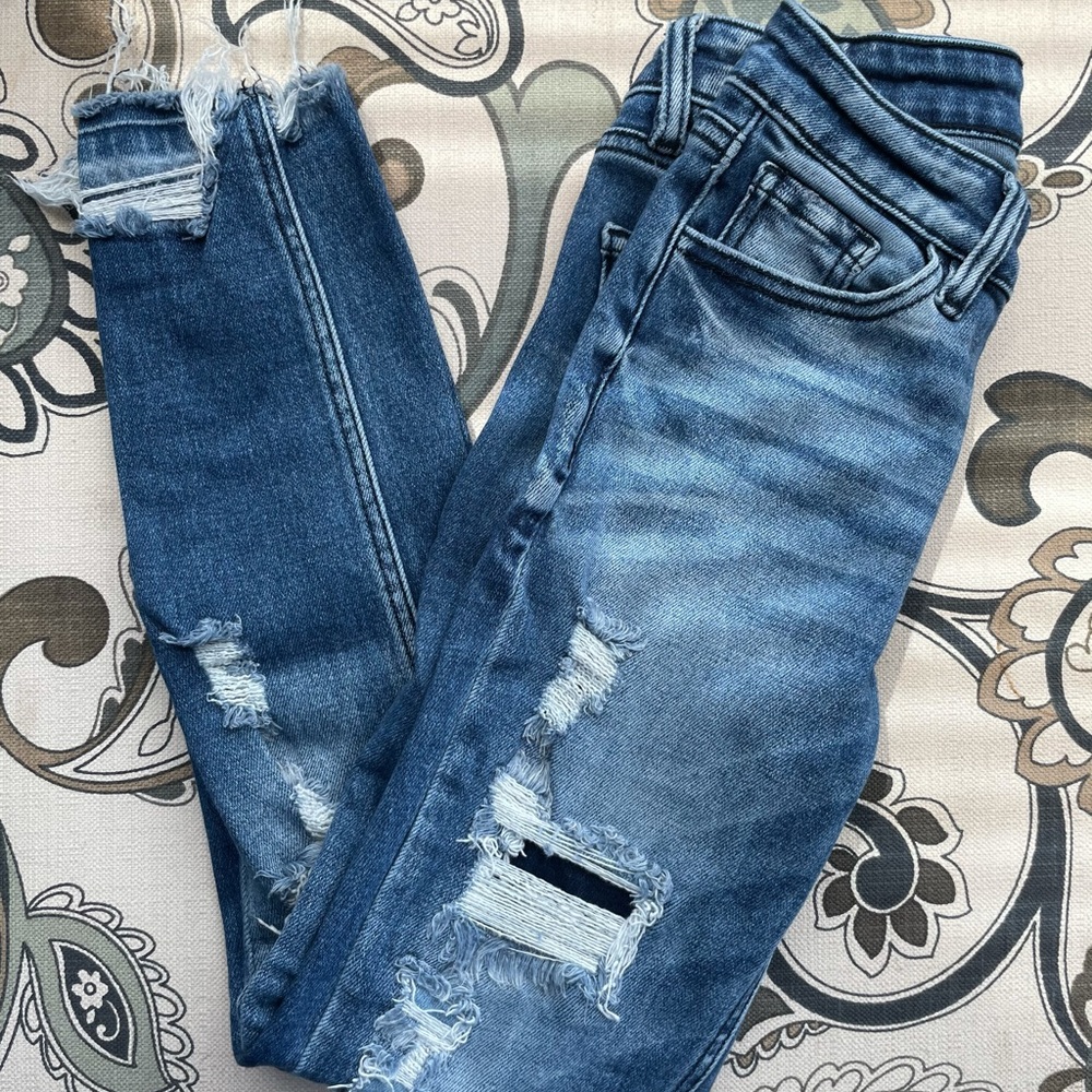 Kancan jeans